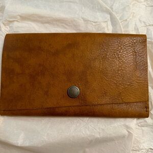 Portland Leather Goods Rancher Wallet